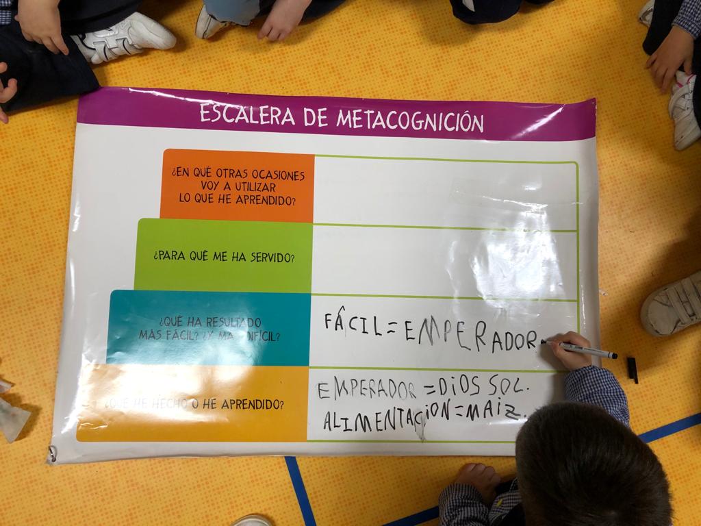 Habilidades de Pensamiento 