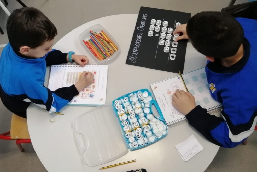 Atención a la diversidad